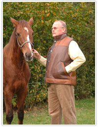 Bodywarmer